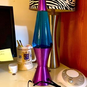 Lava Lamp